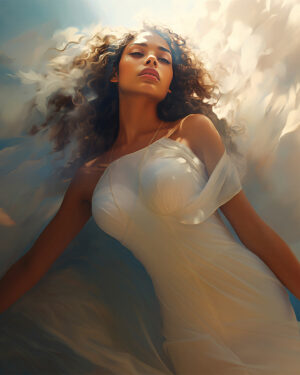 Heavens Peace