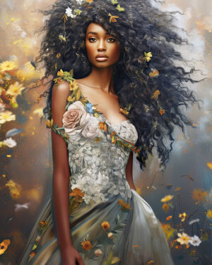 Mother Nature