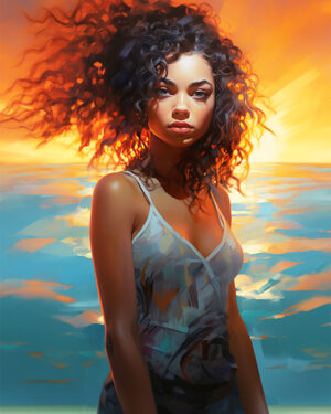 Sunset Beach