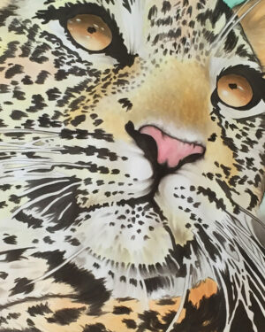 Leopard